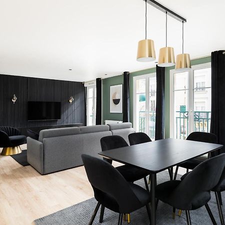 Suite Perle Rare, Disneyland Paris, 6 Personnes Chessy  Eksteriør bilde