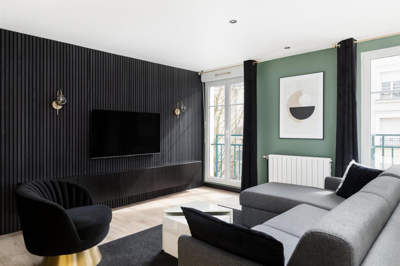 Suite Perle Rare, Disneyland Paris, 6 Personnes Chessy  Eksteriør bilde