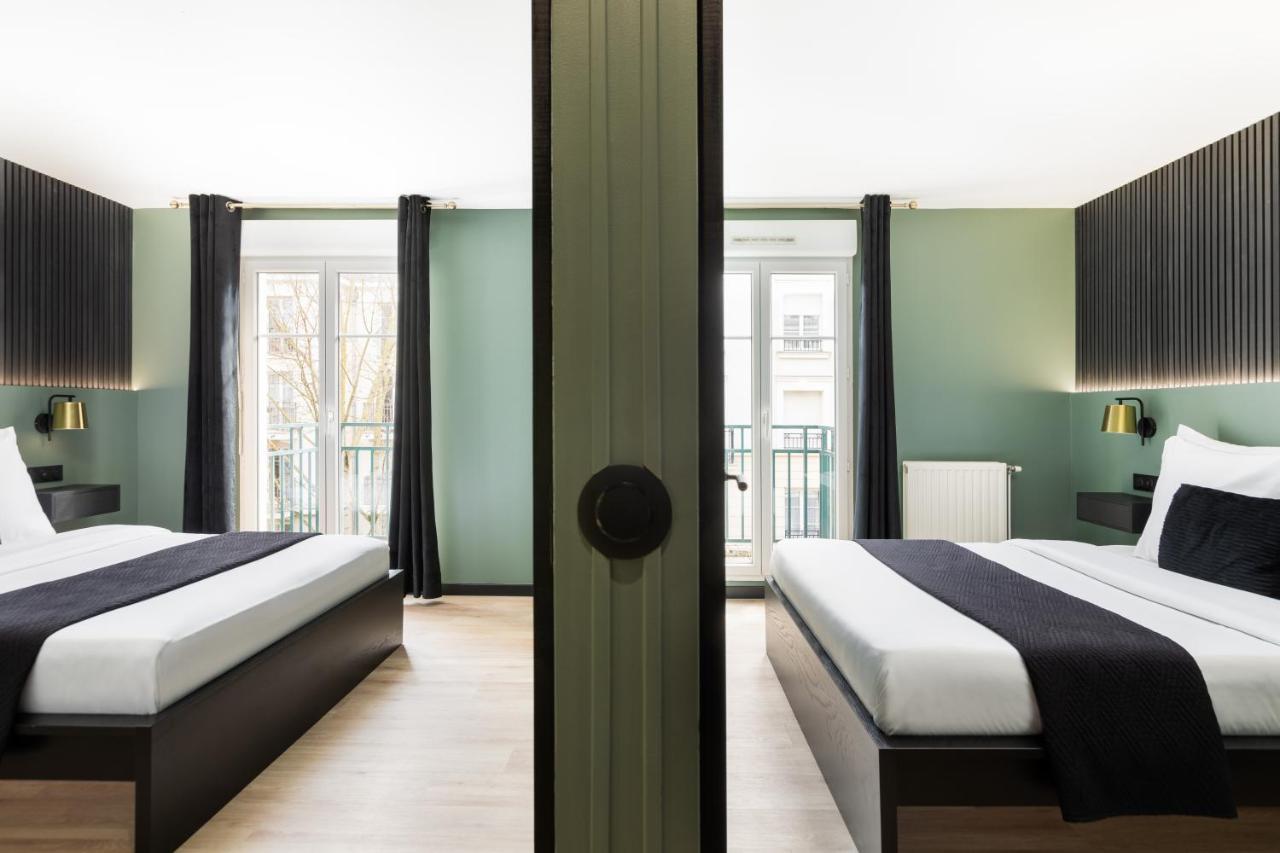 Suite Perle Rare, Disneyland Paris, 6 Personnes Chessy  Eksteriør bilde