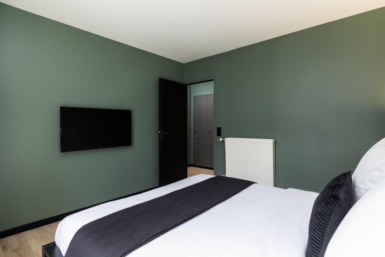 Suite Perle Rare, Disneyland Paris, 6 Personnes Chessy  Eksteriør bilde